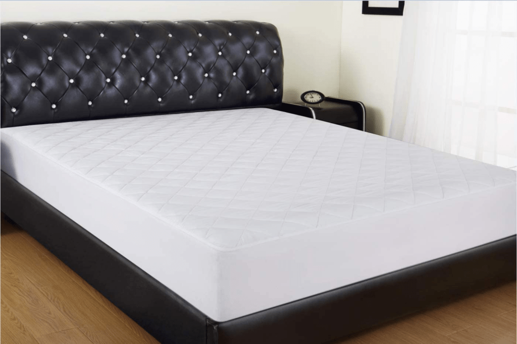 healthy zzz mattress encasement reviews